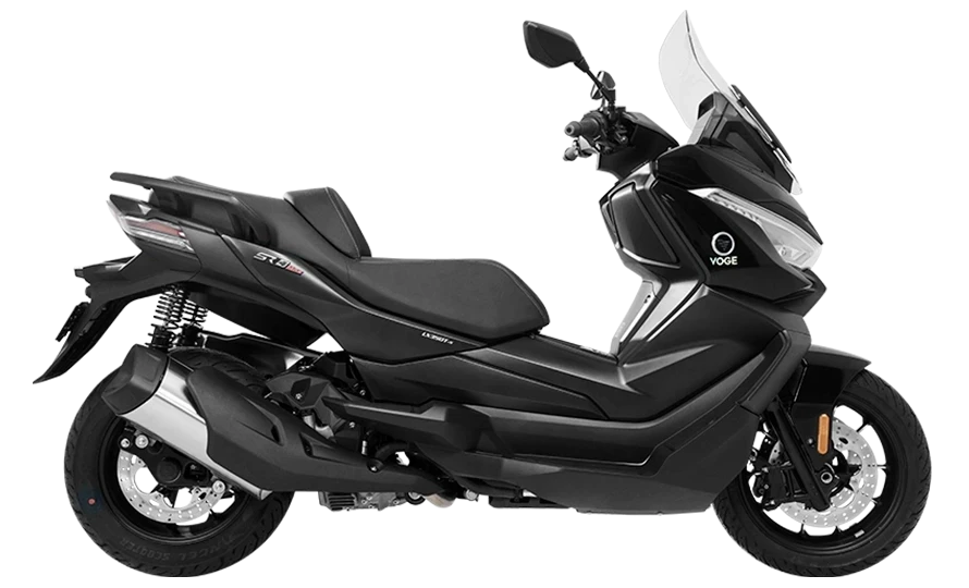 SR4 MAX